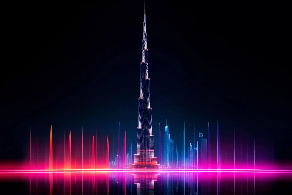 IT companies in dubai