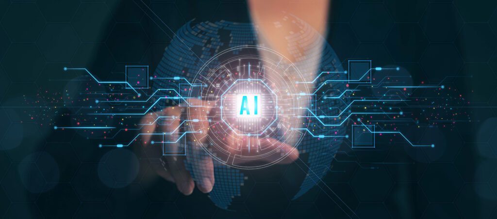 Grow Your Business With The Best AI Services in UAE